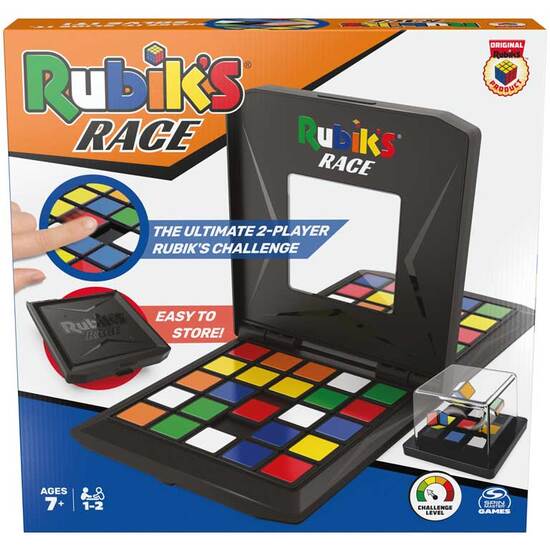 Comprar Juego Rubiks Race