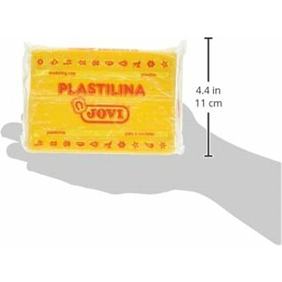 Comprar Plastilina Jovi 350g - Color Carne