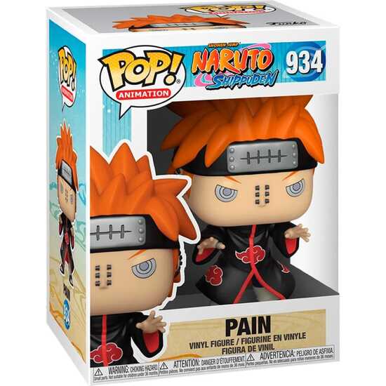 Comprar Figura Pop Naruto Pain