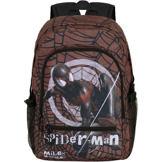 Comprar Mochila Blackspider Spiderman Marvel 44cm