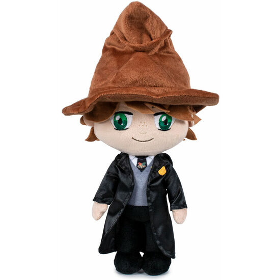 PELUCHE RON FIRST YEAR HARRY POTTER 29CM