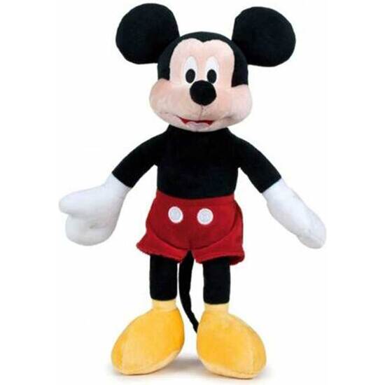 Comprar Peluche Mickey Disney 20 Cm.