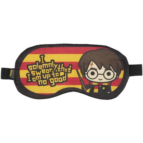 Comprar Antifaz Noche Infantil Harry Potter