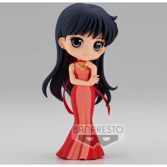Comprar Figura Princess Mars Ver.a Pretty Guardian Eternal The Movie Sailor Moon Q Posket 14cm
