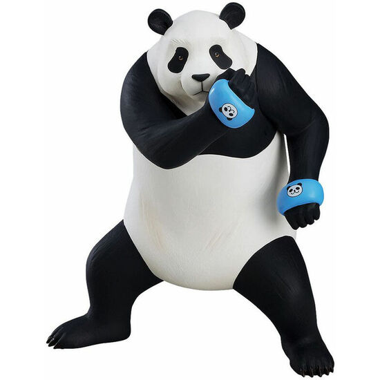 Comprar Figura Pop Up Parade Panda Jujutsu Kaisen 18cm