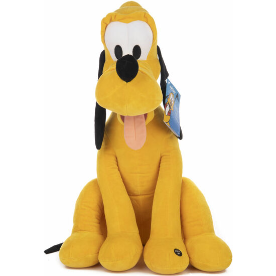 Peluche Pluto Disney 30cm Sonido