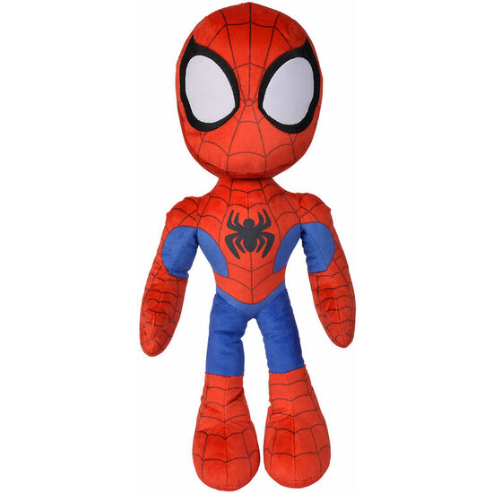 Comprar Peluche Spiderman Marvel 50cm