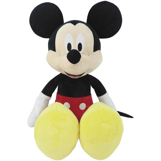 Comprar Peluche Mickey Disney Sotf 75cm
