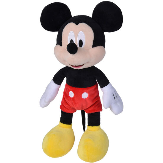 Comprar Peluche Mickey Disney Soft 35cm