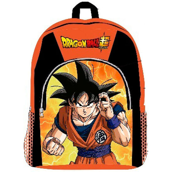 Comprar Mochila Goku Dragon Ball Super 40cm