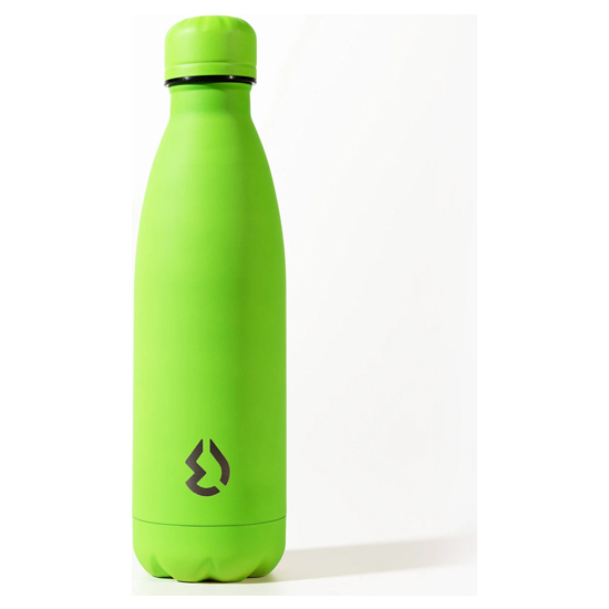 Comprar Botella Verde Fluor Water Revolution 500ml