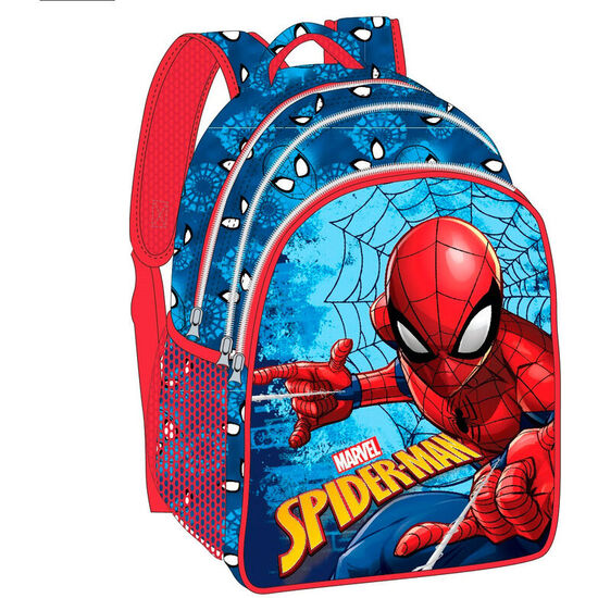 Comprar Mochila Spiderman Marvel 42cm