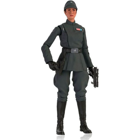 Comprar Figura Tala Imperial Officer Obi-wan Kenobi Star Wars 15cm