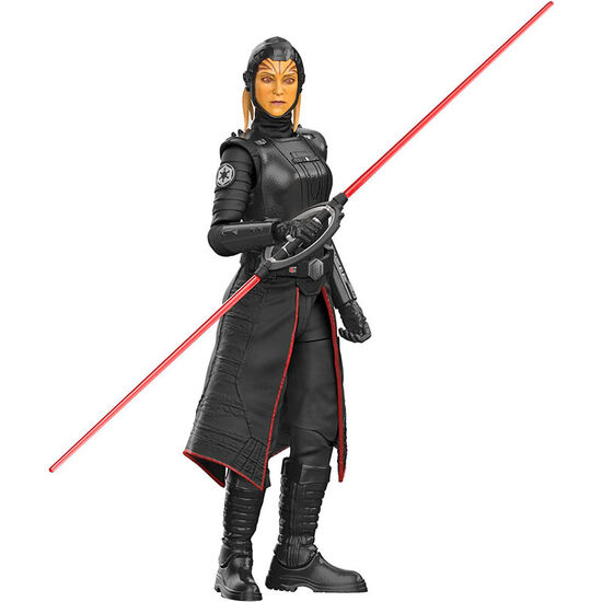 Comprar Figura Inquisitor Obi-wan Kenobi Star Wars 15cm