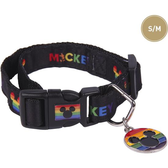 Comprar Collar Para Perros S/m Disney Pride