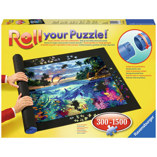 Comprar New Roll Your Puzzle