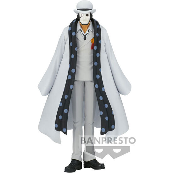 Comprar Figura From Cp0 Unnamed Members The Grandline Men Dxf One Piece 17cm