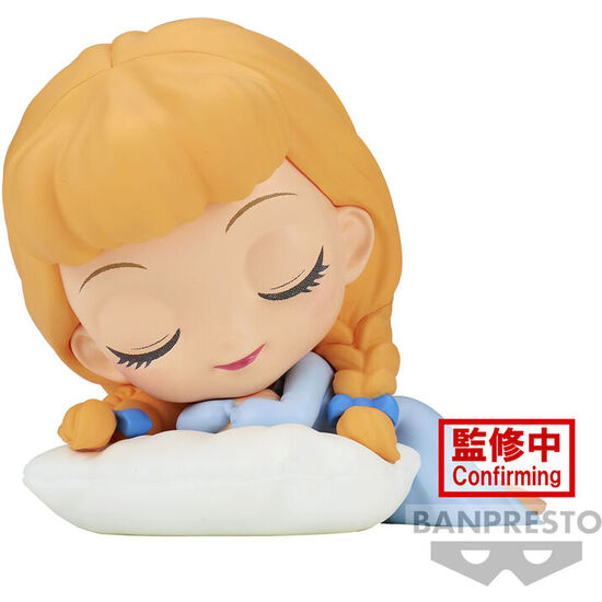 Comprar Figura Cinderella Ver.a Disney Characters Q Posket 7cm