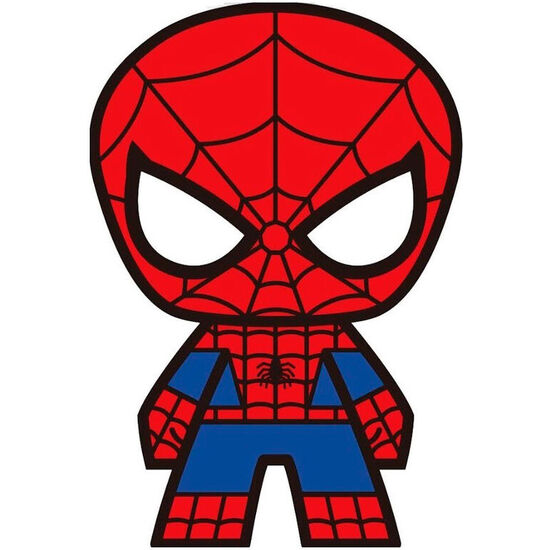 Comprar Cojin 3d Spiderman Marvel
