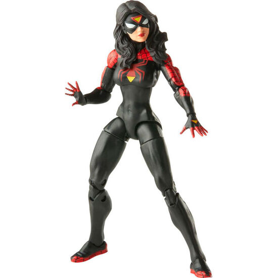 Comprar Figura Jessica Drew Spider Woman Spiderman Marvel 15cm