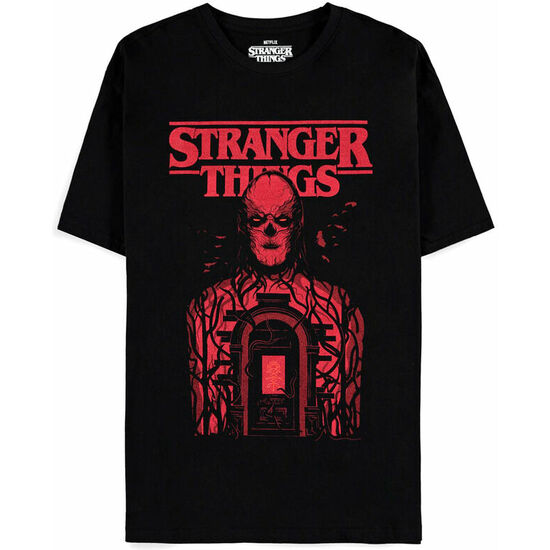 Comprar Camiseta Red Vecna Stranger Things