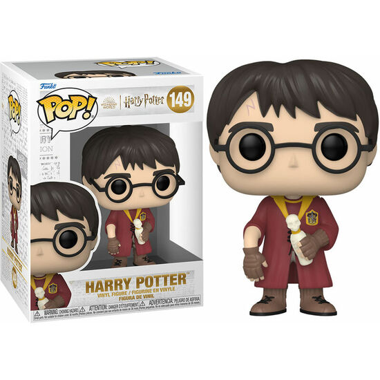 Comprar Figura Pop Harry Potter 20th Harry Potter