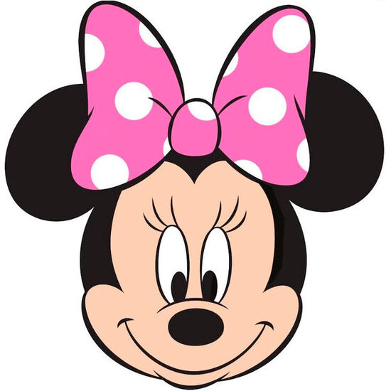 Comprar Cojin 3d Minnie Disney