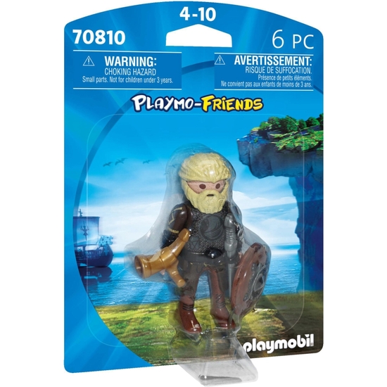 Comprar Playmobil Friends Vikingo
