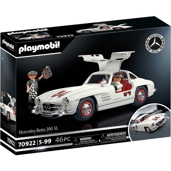 Comprar Playmobil Vehículo Mercedes-benz 300 Sl