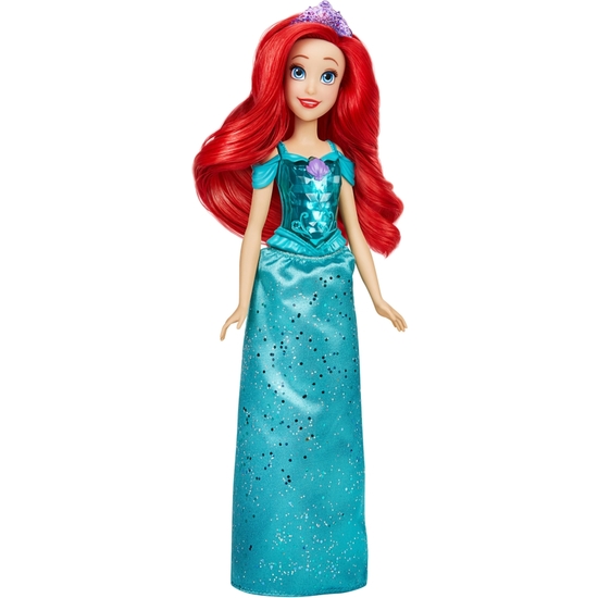 Comprar Princesas Disney Muñecaariel Sirenita30c