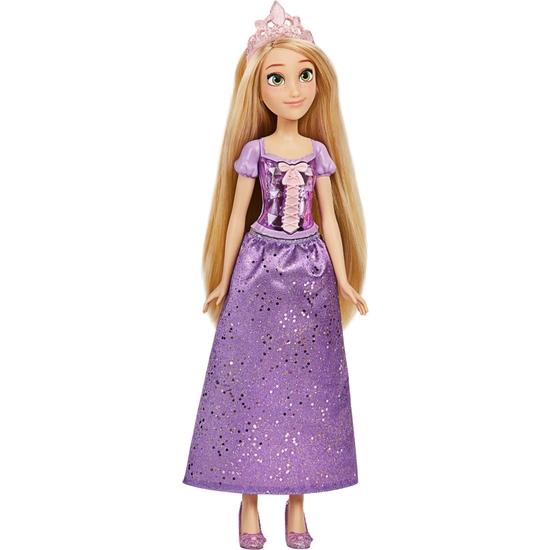 Comprar Princesas Disney Muñeca Rapunzel 30cm