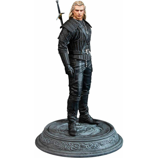 Comprar Figura Geralt Of Rivia The Witcher 22cm