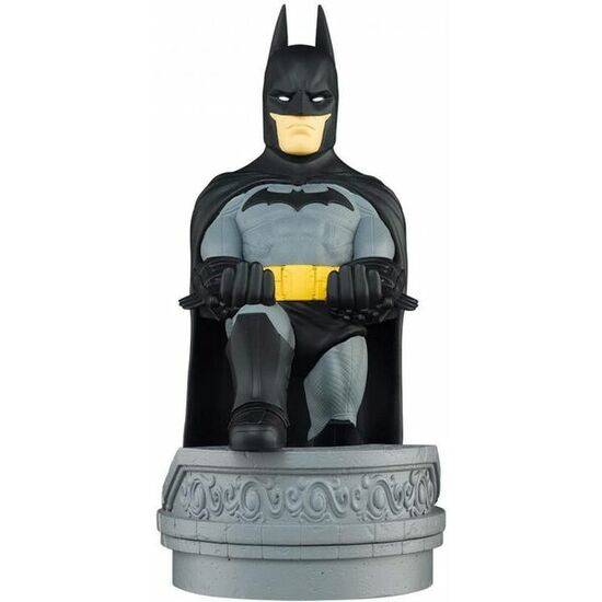 Comprar Cable Guy Soporte Sujecion Figura Batman Dc Comics 21cm