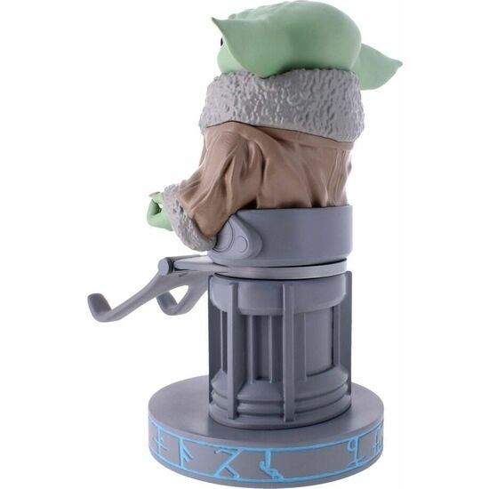 CABLE GUY SOPORTE SUJECION FIGURA GROGU THE MANDALORIAN STAR WARS 21CM