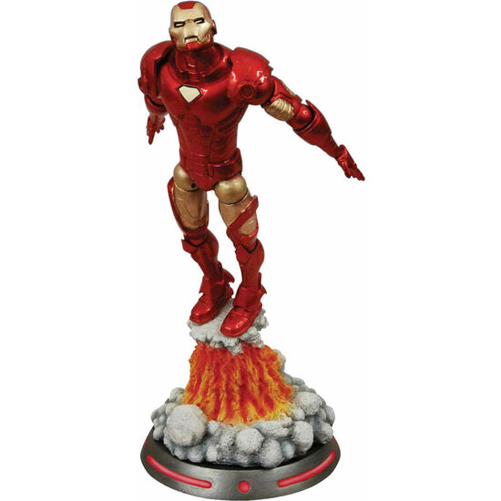 Comprar Figura Iron Man Marvel 18cm