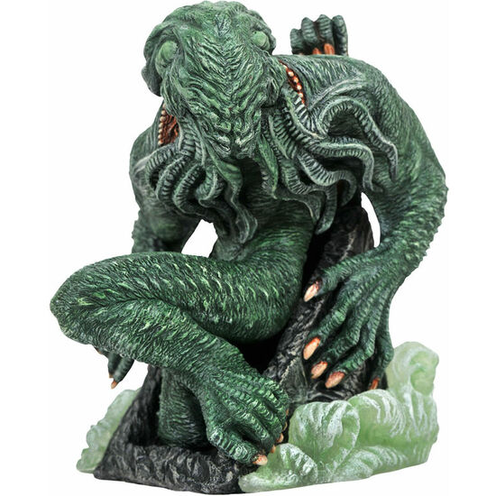 Comprar Figura Cthulhu H.p. Lovecraft Cthulhu Gallery 25cm