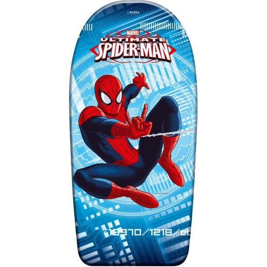 Comprar Spiderman Tablar Surf 94 Cm