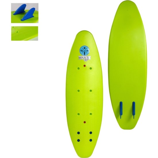 TABLA SURF WAIKIKI 160 CM