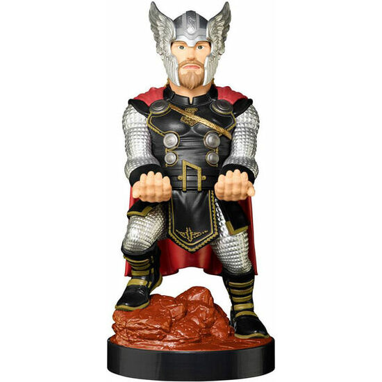 Comprar Cable Guy Soporte Sujecion Figura Thor Marvel 21cm