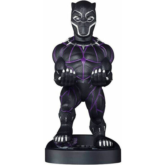 Comprar Cable Guy Soporte Sujecion Figura Black Panther Marvel 21cm