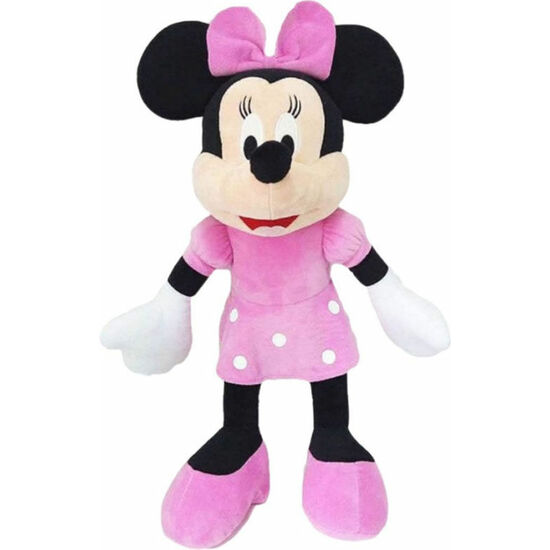 Comprar Peluche Minnie Disney 80cm