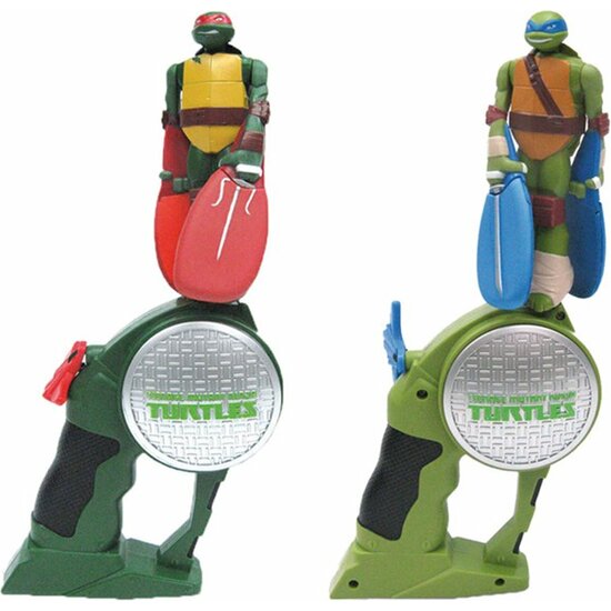 Comprar Heroes Voladores Tortugas Ninja