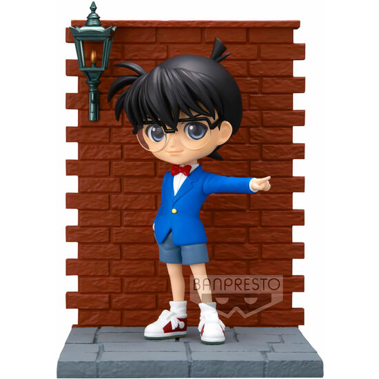 Comprar Figura Conan Edogawa Detective Conan Q Posket Premium 14cm
