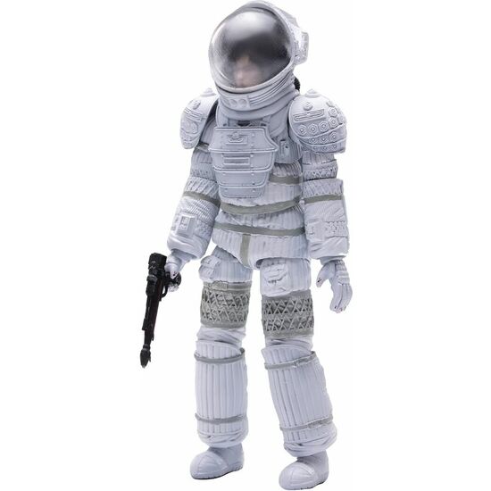 Comprar Figura Ripley In Spacesuit Alien Previews Exclusive 10cm