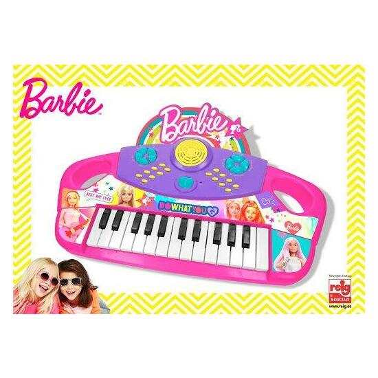 Comprar Organo Electronico Barbie