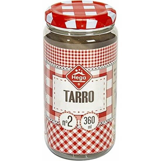 Comprar Tarro Multiusos Vichy Nº2 0,36 L.