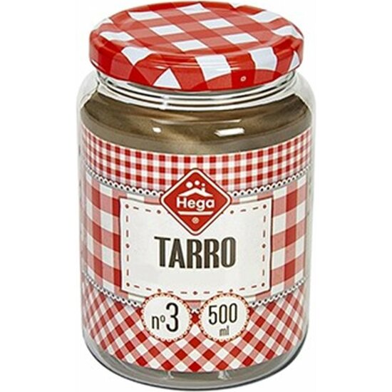 Comprar Tarro Multiusos Vichy Nº3 0,5 L.