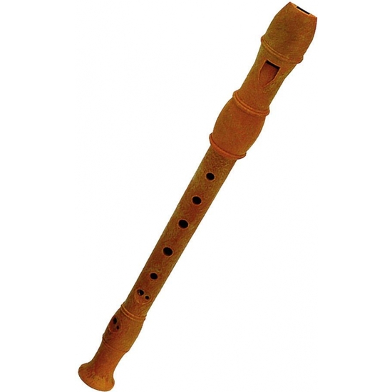 Comprar Flauta Con Método Y Limpiador 32 Cm