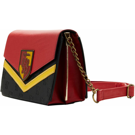 BOLSO GRYFFINDOR HARRY POTTER LOUNGEFLY