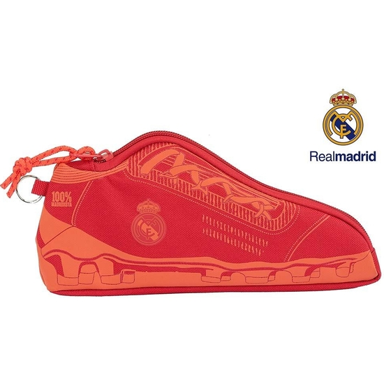 Comprar Real Madrid Red Portatodo Zapati24x10x2